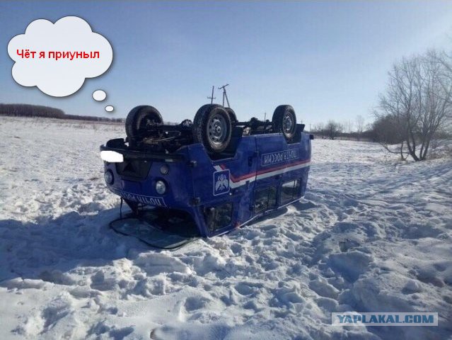 Нестандартный юмор