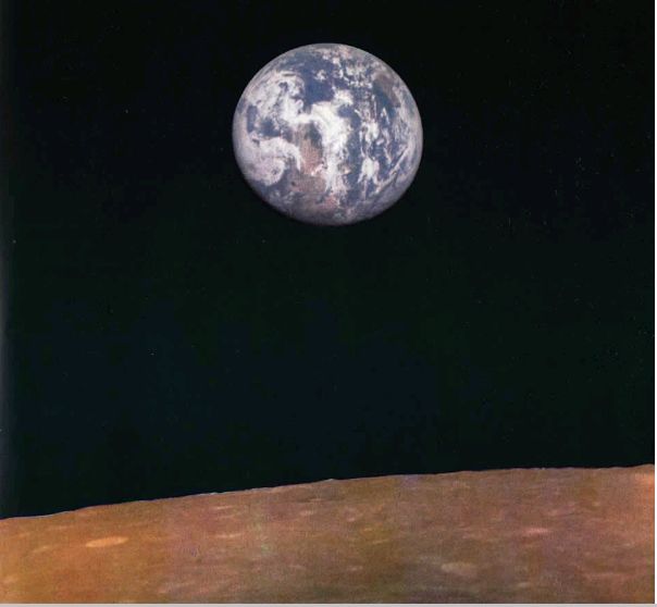 Теория Лунного заговора