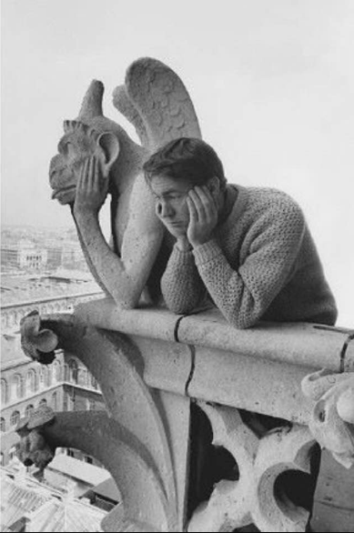 Интересные и редкие фотографии