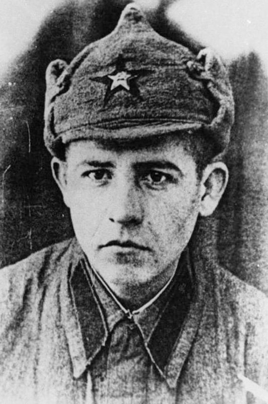 80 лет "Золотой Звезде" героя.