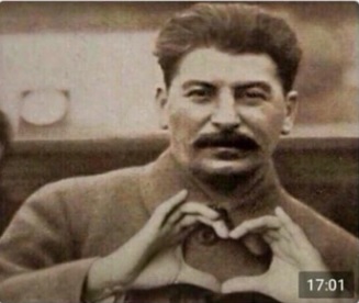 Несколько слов к юбилею Сталина