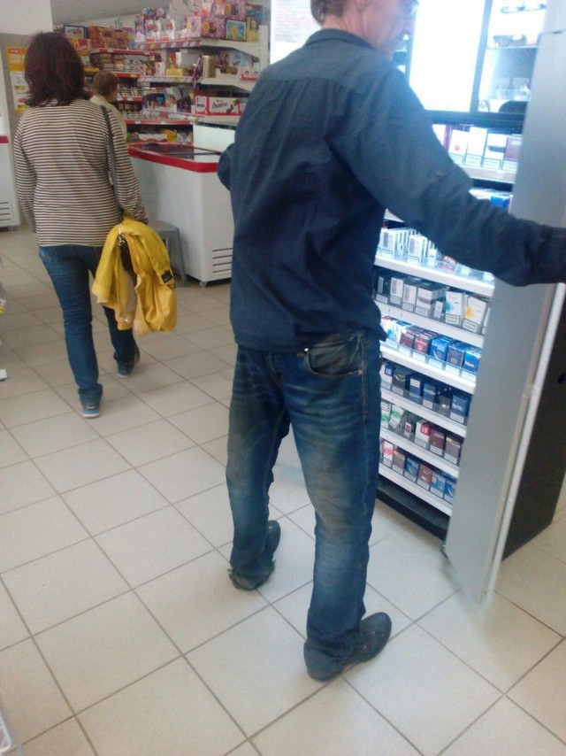 Факты и истории в картинках-2 или скотсети от 17.01.2020