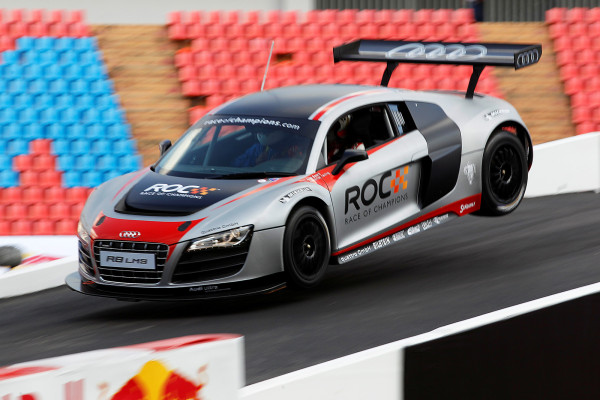 Формула-1 (сезон 2012)