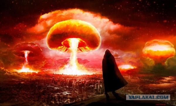Москва может закрыться на карантин