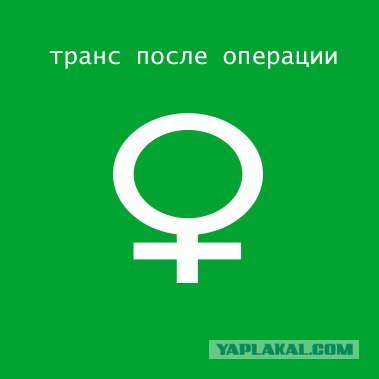 Фотожаба: Символизм