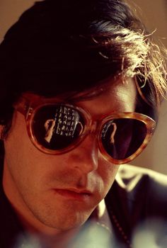 Рок история: ROXY MUSIC
