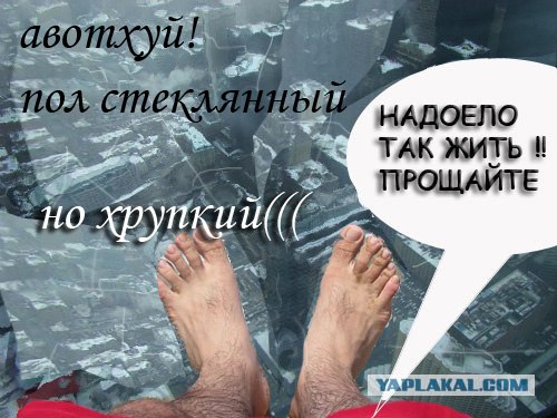 Фотожаба: Как я провел лето