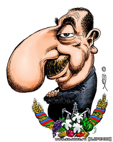 Какие президенты правили конституцию под себя и чем это закончилось