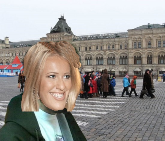 Приключения Хоттабыча по новому.Фотожаба