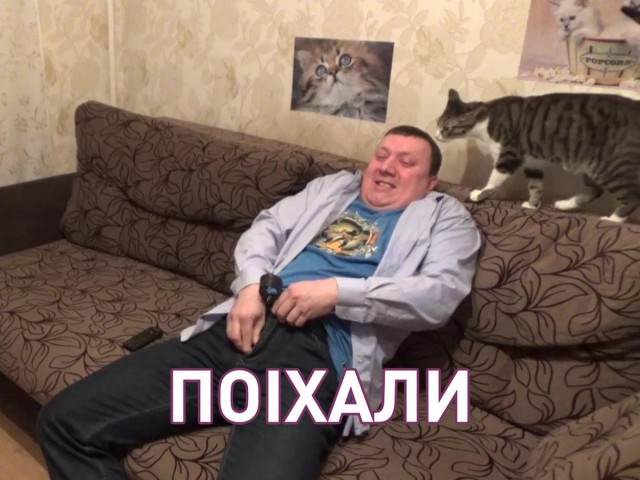 Без фильтров...