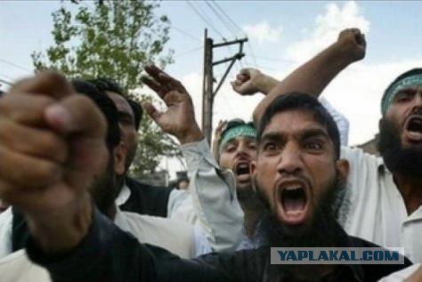 Как взорвать неверного за 2 минуты?!