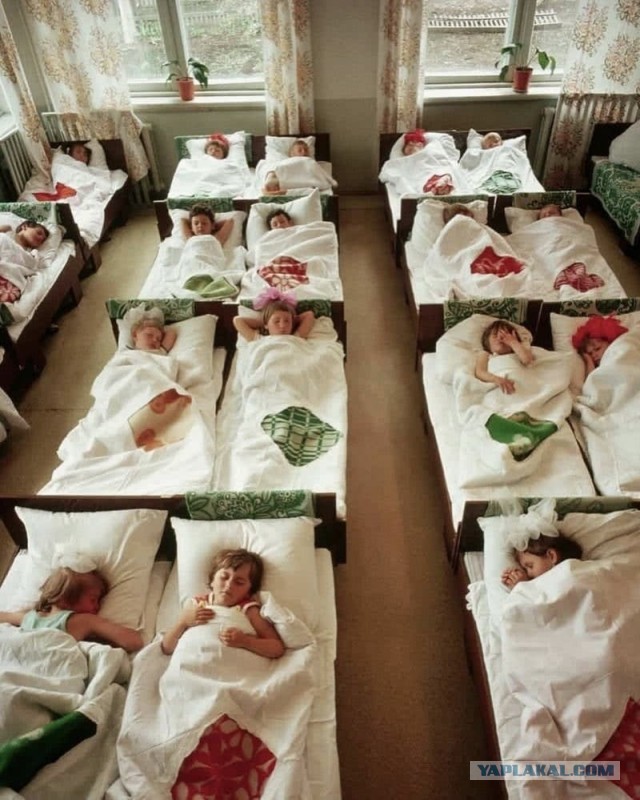 Фото и картинки из недалёкого прошлого - 28