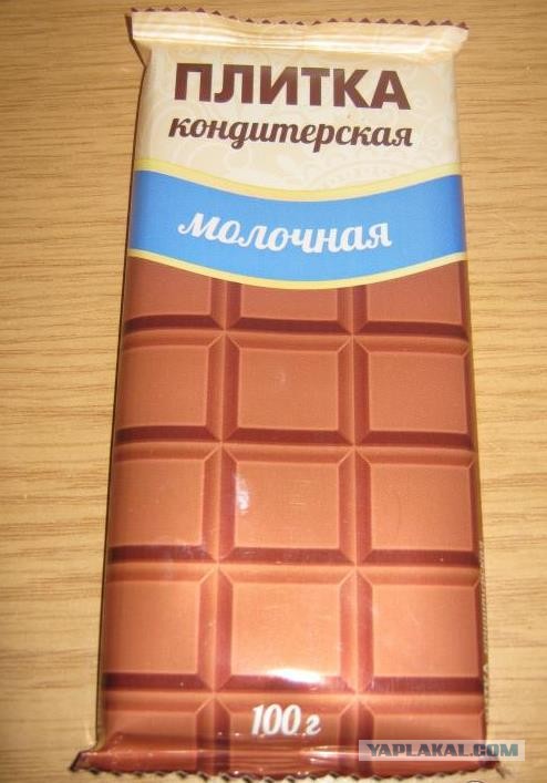 Как выглядит процесс производства шоколада
