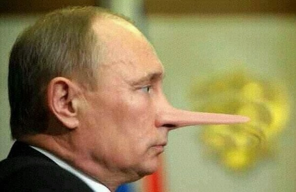 Путин заявил о восстановлении экономики России
