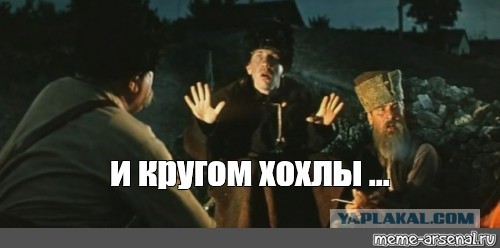 Случайностей не бывает. Афганистан