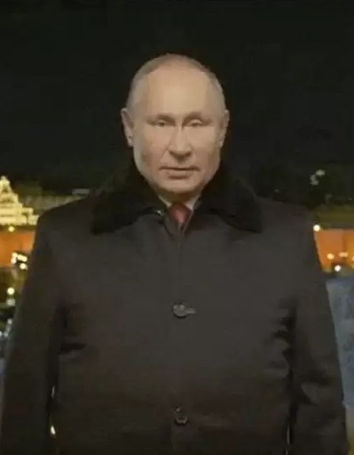 Зомби-апокалипсис 2022