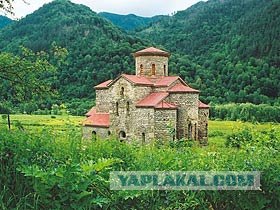 Архыз