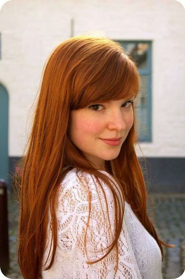 Прекрасная половина человечества (Vol.102) В белом