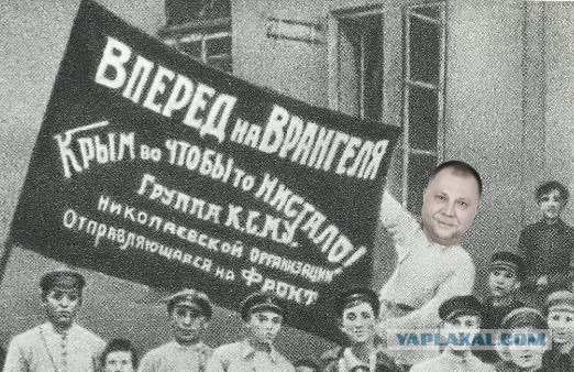Депутат от Ростовской области Бородай призвал ввести военное положение и мобилизацию