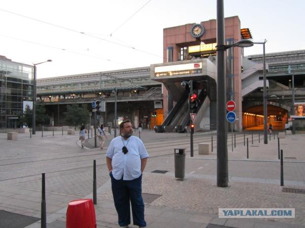 Увидеть, но не умереть.