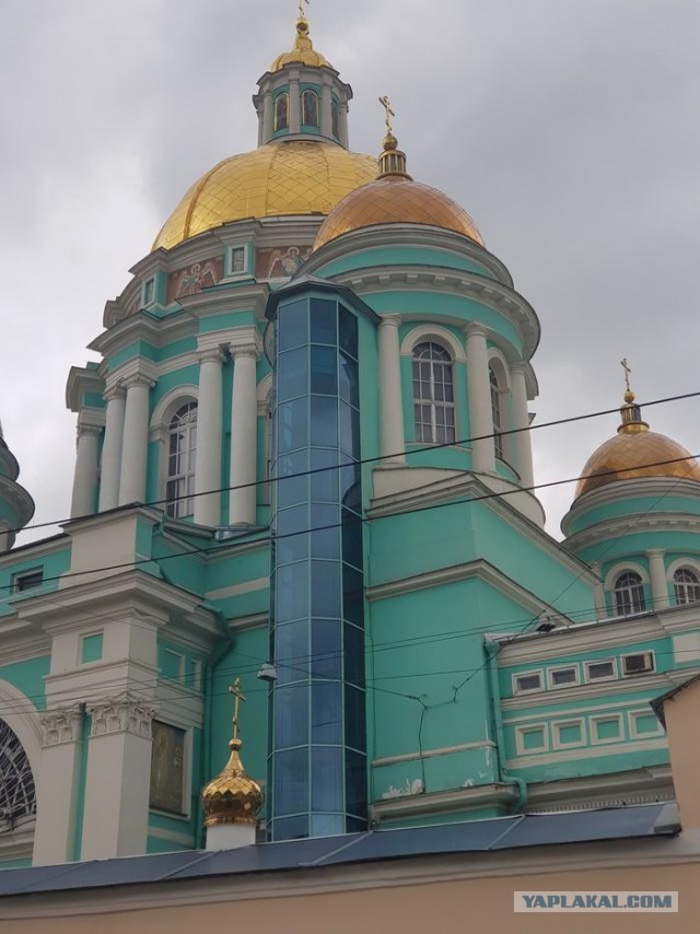 Я у мамы инженер