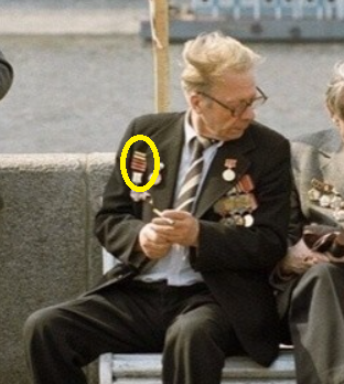 Фотографии из прошлого нашей страны - 58