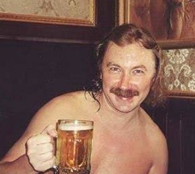 А у Наташки днюха...