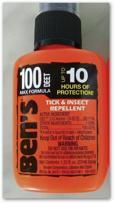Комары больше не проблема: Xiaomi выпустила браслет от москитов Qualitell Q1