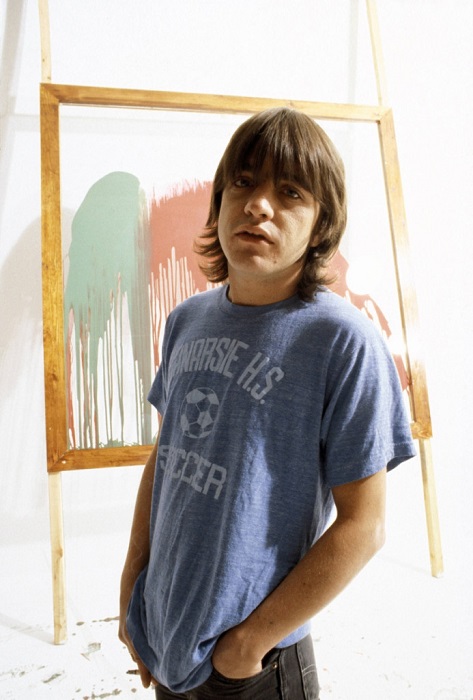 Музыка и музыканты: AC/DC по дороге в АД