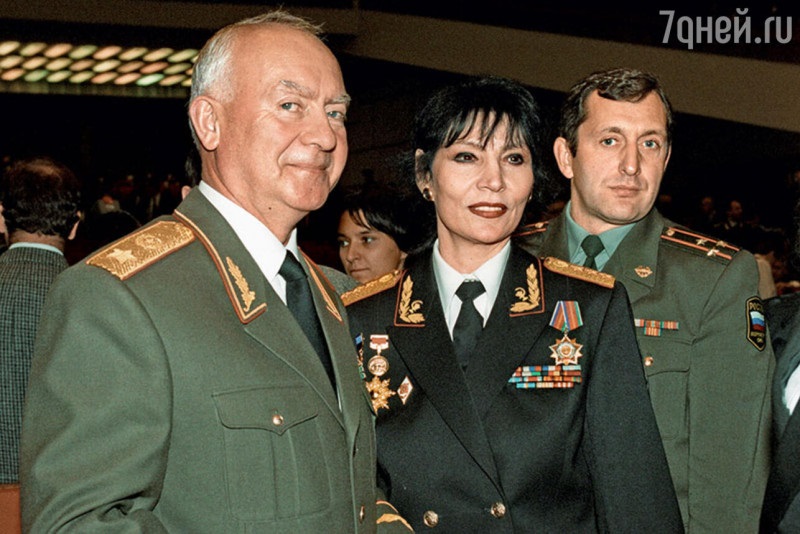 Джуна генерал