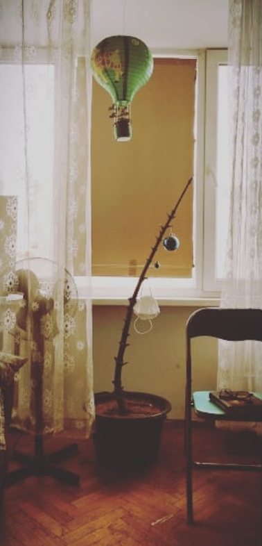 Продолжаю вести наблюдение