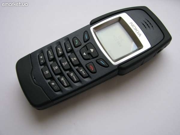 Модные гаджеты 2001-го.