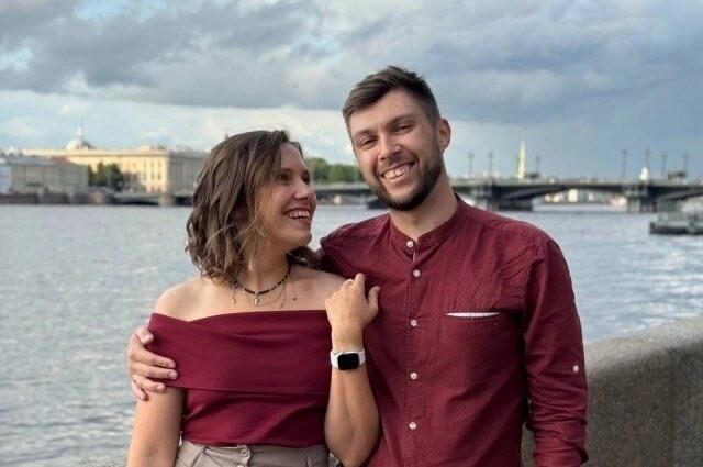 Красноярец утонул в Енисее, спасая незнакомую девочку