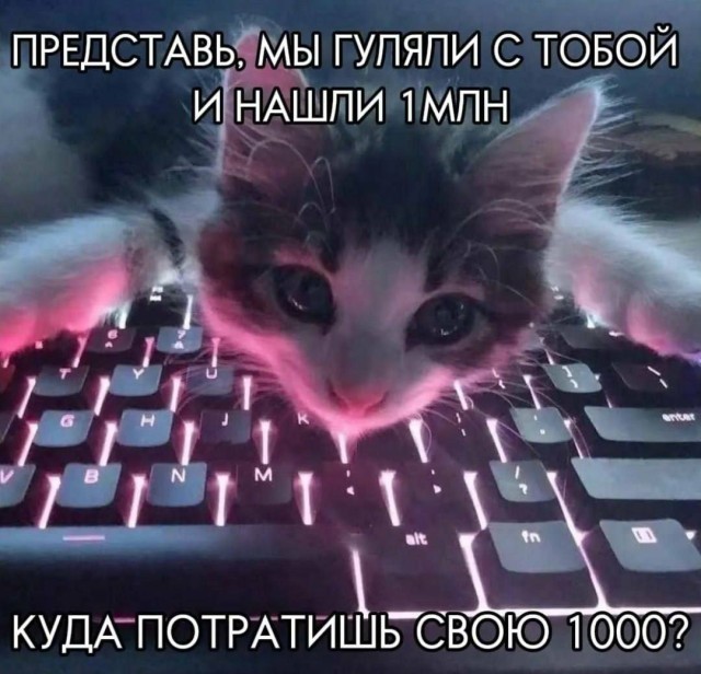 Хотите пустоты? Дарю вам частичку!