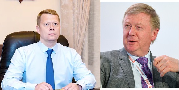 Задержан министр транспорта Краснодарского края Переверзев