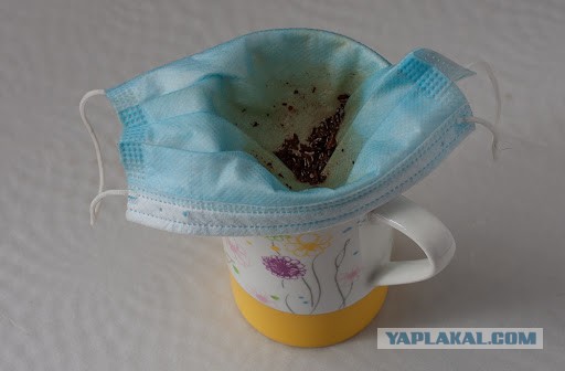 Как использовать медицинские маски?