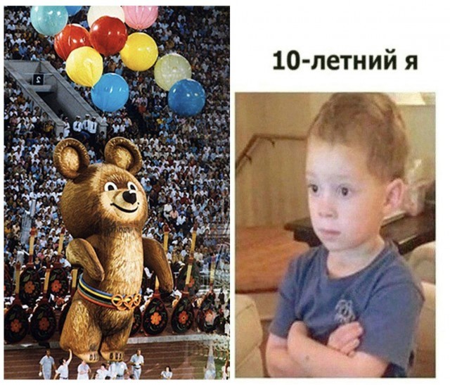 Пятничные картинки