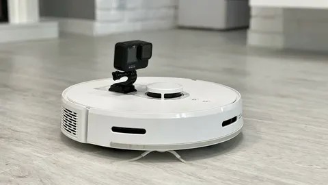 Тайванец заснял измену жены с помощью робота-пылесоса, но получил тюремный срок за незаконную запись интимных видео