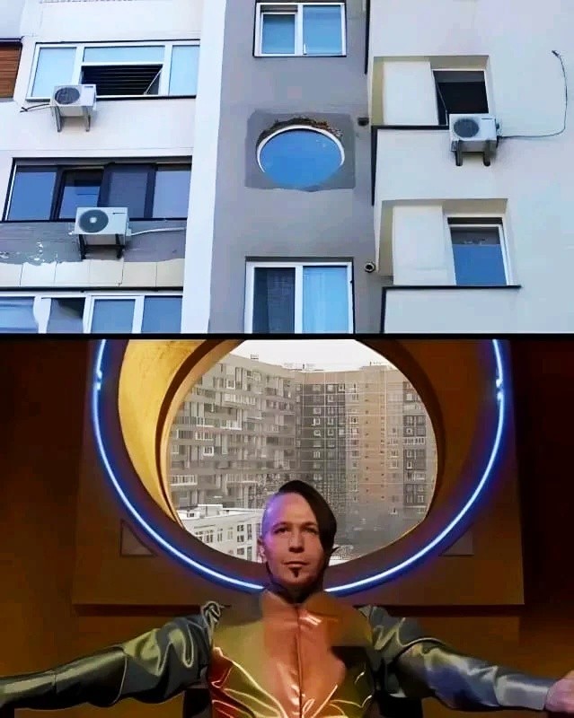 Почему эта комната выглядит дёшево