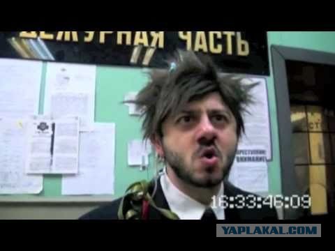 Знакомьтесь! Новая звезда Youtube