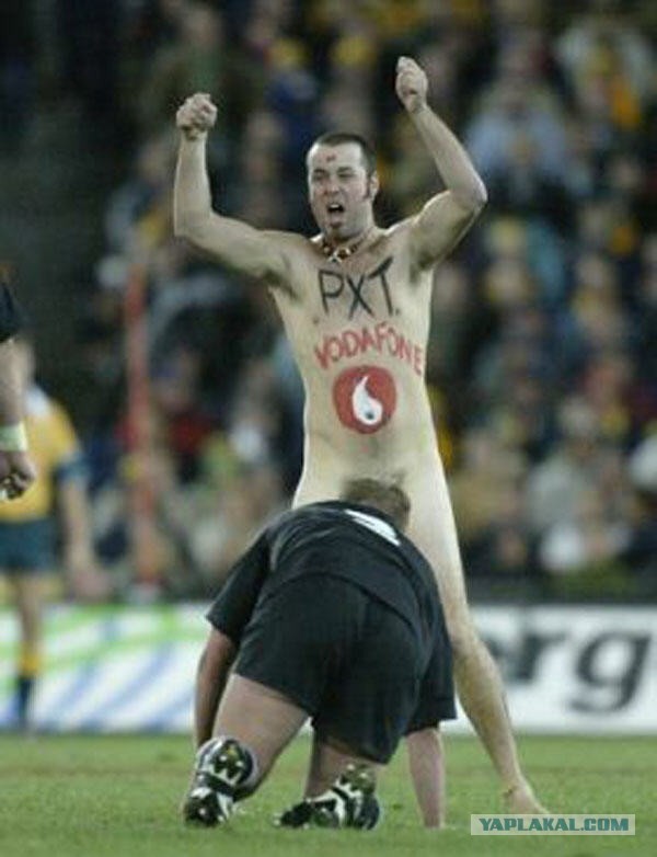 Самые провальные сексуальные снимки