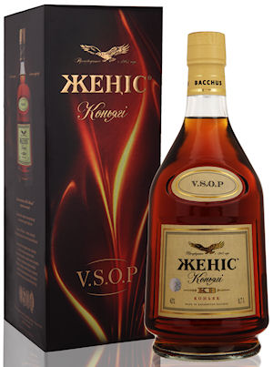 Как получить удовольствие от коньяка?