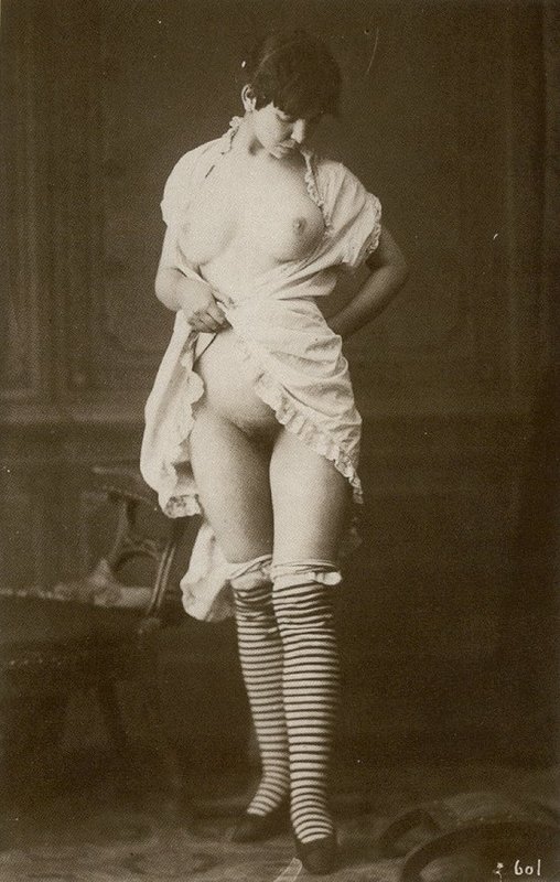 О продажной любви Петербурга