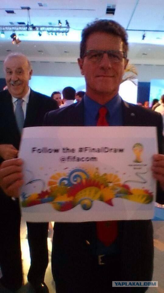 Чемпионат Мира 2014 Бразилия