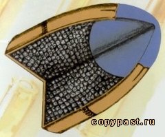 Новые пистолетные пули RIP