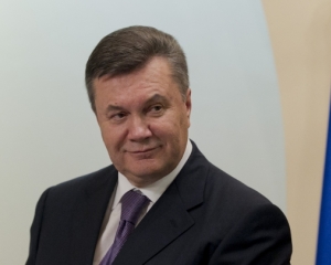 Янукович подтвердил досрочные выборы