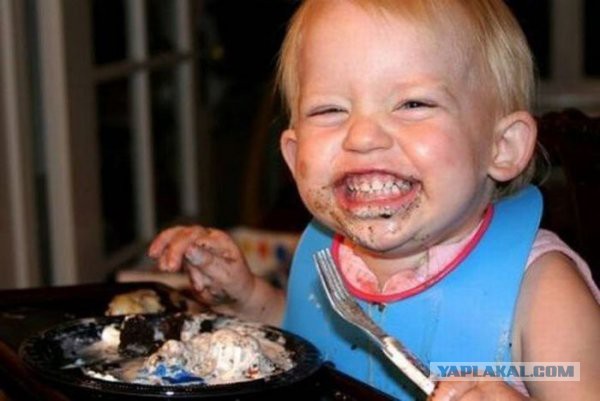 Смешное из соц сетей