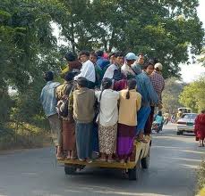 Как вести себя с хамами в самолете?