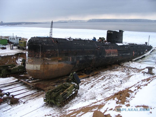 Российская армия на границе с Украиной.