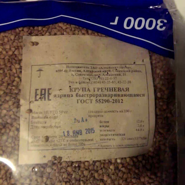 Малый бизнес в России